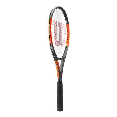 Wilson Burn 100 Countervail Tennis Racket - EX DEMO - main image